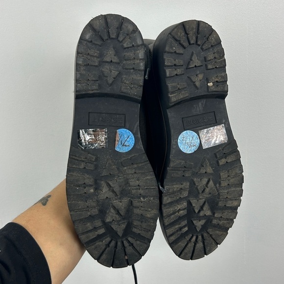 Esprit Candies Hiker  Boots - Picture 5 of 9